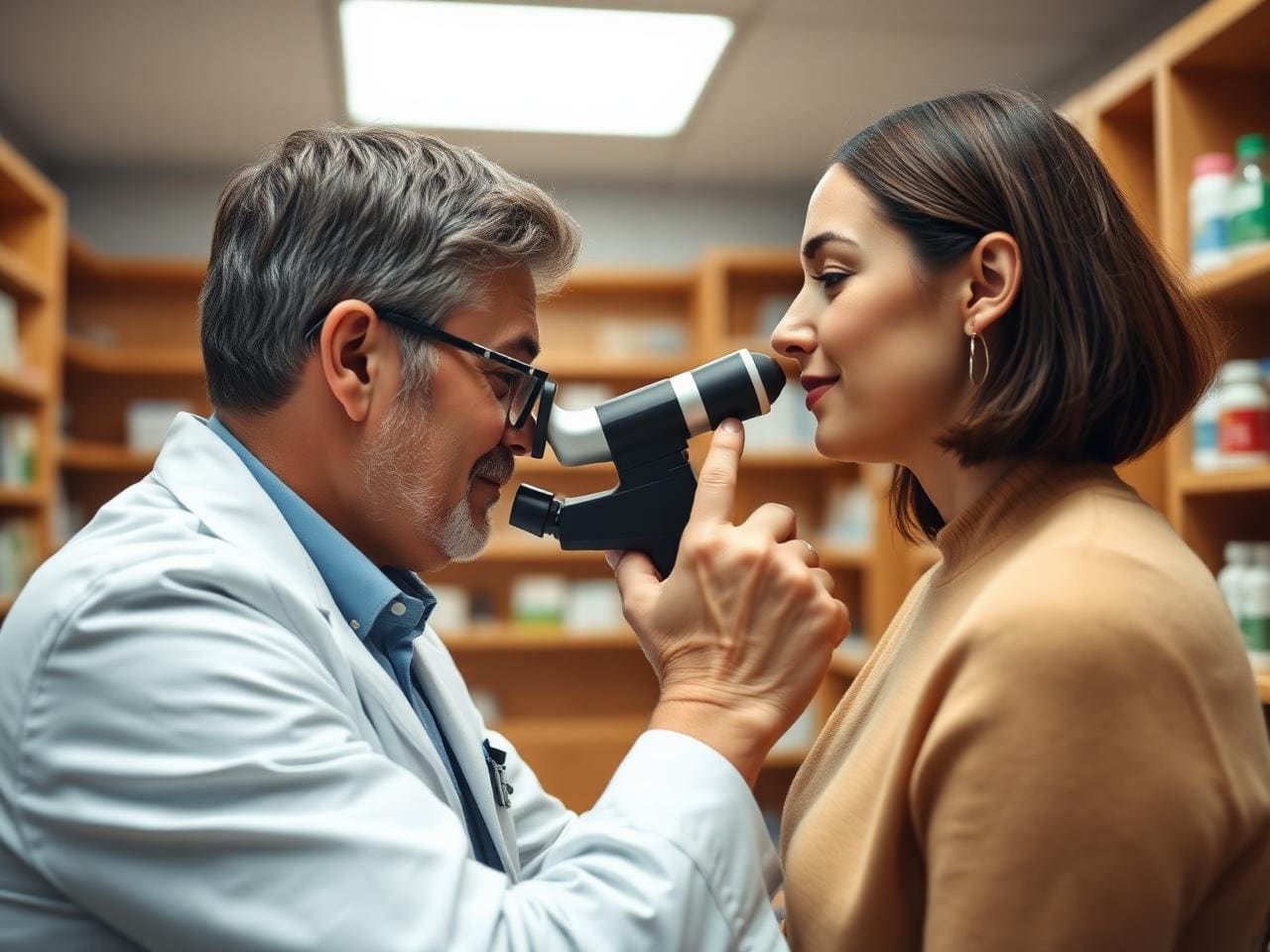 Earwax Removal